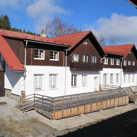 Ski Zadov * Stachy