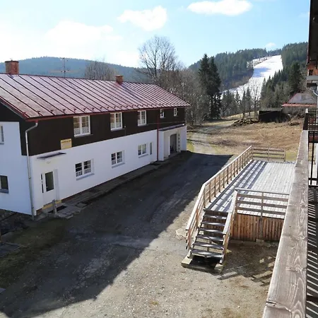 Pensión Ski Zadov *
