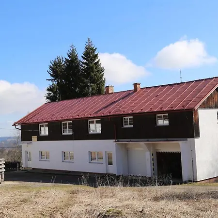 Pensión Ski Zadov *